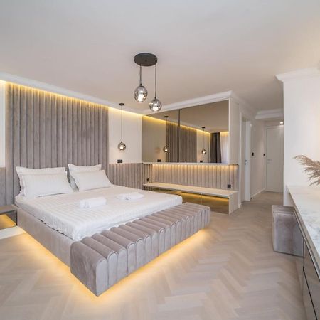 Luxury Villa Christian Umag Zewnętrze zdjęcie