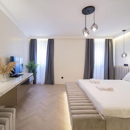 Luxury Villa Christian Umag Zewnętrze zdjęcie