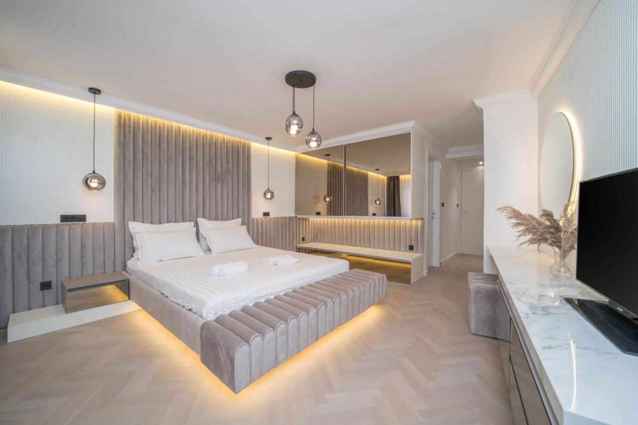 Luxury Villa Christian Umag Zewnętrze zdjęcie
