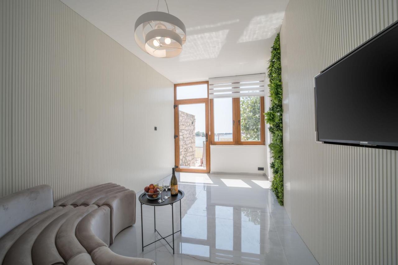 Luxury Villa Christian Umag Zewnętrze zdjęcie