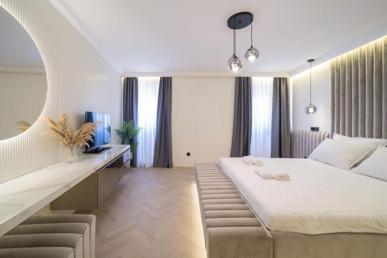 Luxury Villa Christian Umag Zewnętrze zdjęcie