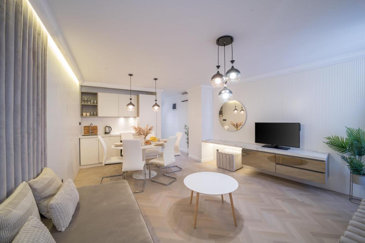 Luxury Villa Christian Umag Zewnętrze zdjęcie