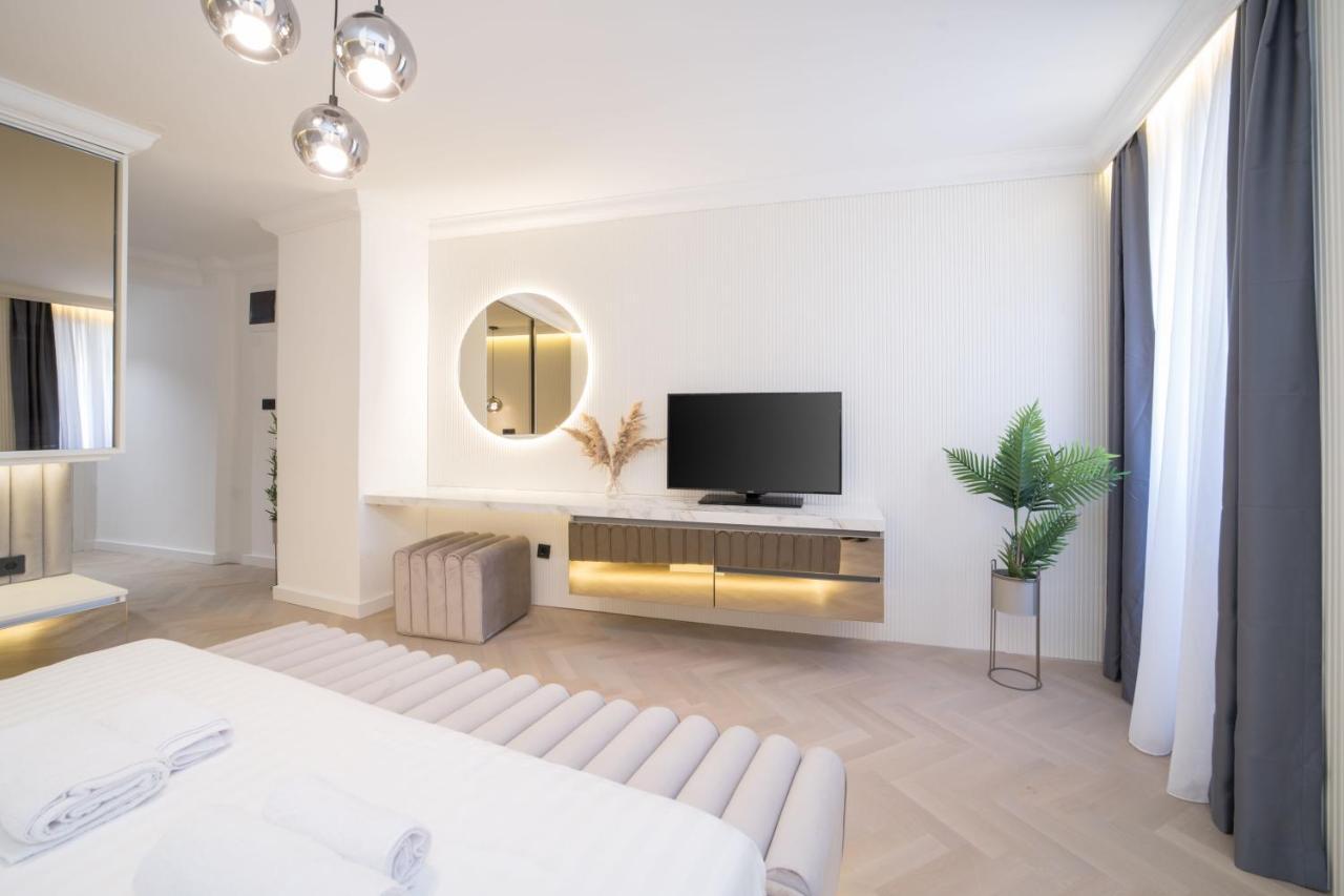 Luxury Villa Christian Umag Zewnętrze zdjęcie