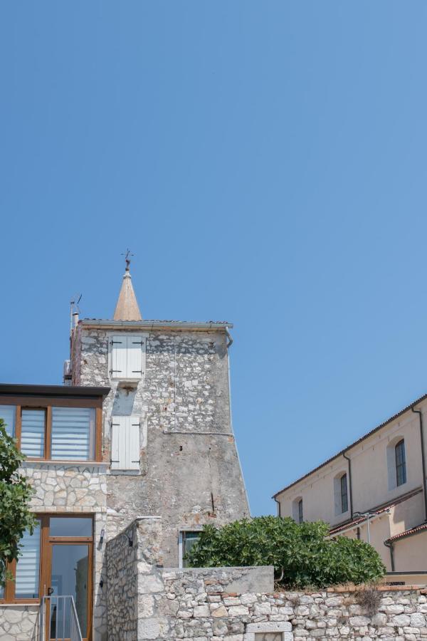 Luxury Villa Christian Umag Zewnętrze zdjęcie
