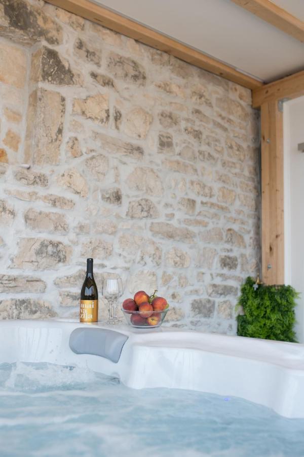 Luxury Villa Christian Umag Zewnętrze zdjęcie