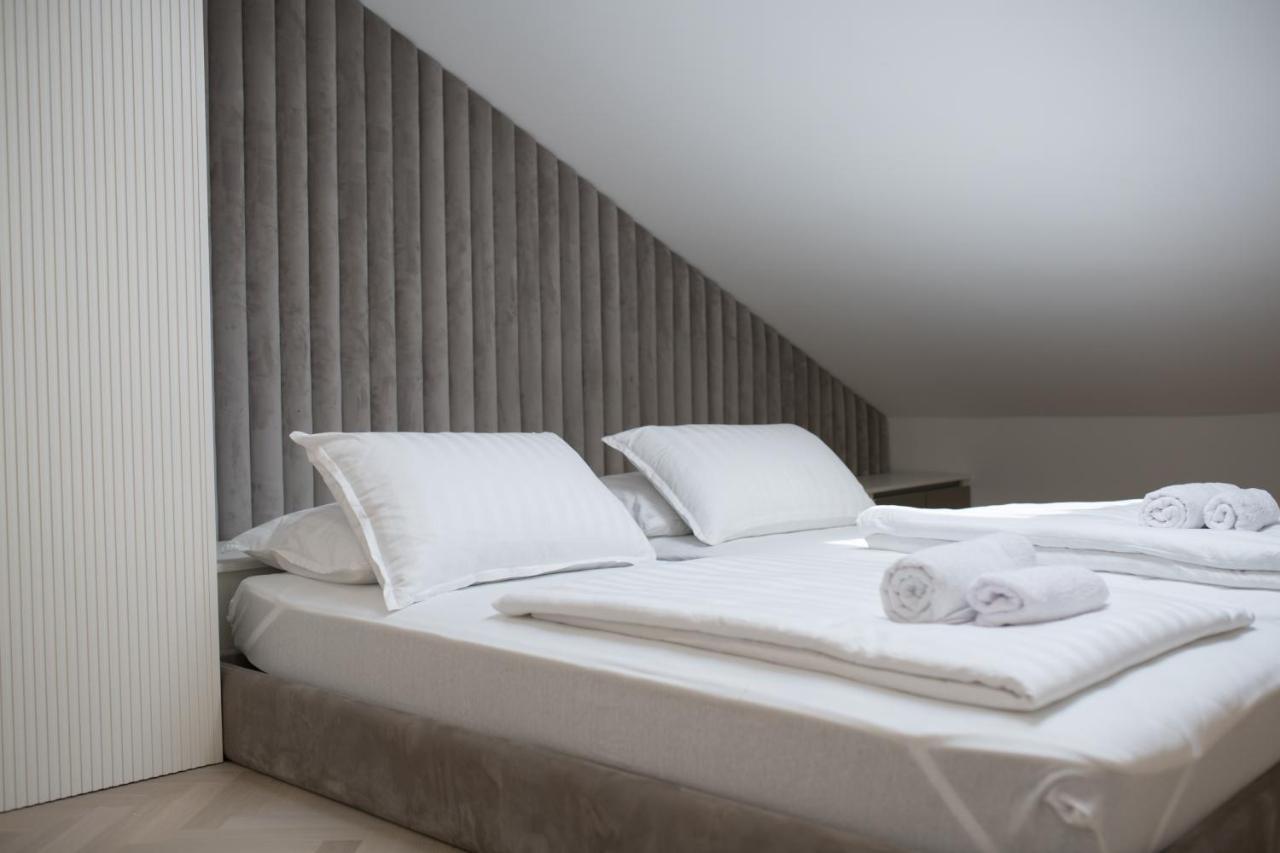 Luxury Villa Christian Umag Zewnętrze zdjęcie