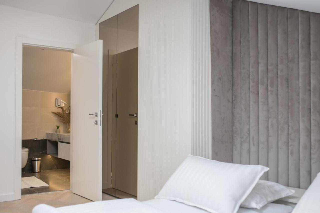 Luxury Villa Christian Umag Zewnętrze zdjęcie