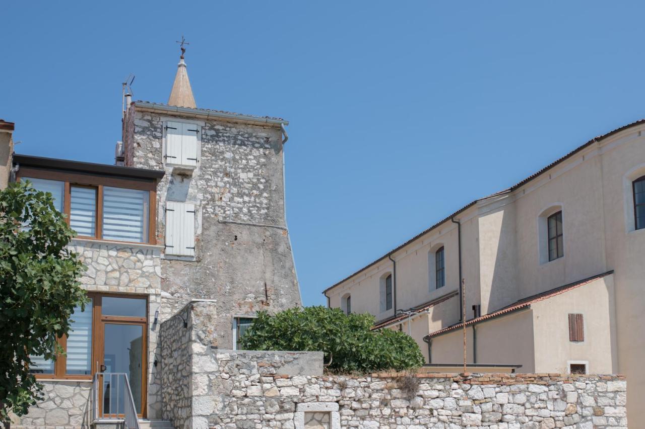 Luxury Villa Christian Umag Zewnętrze zdjęcie