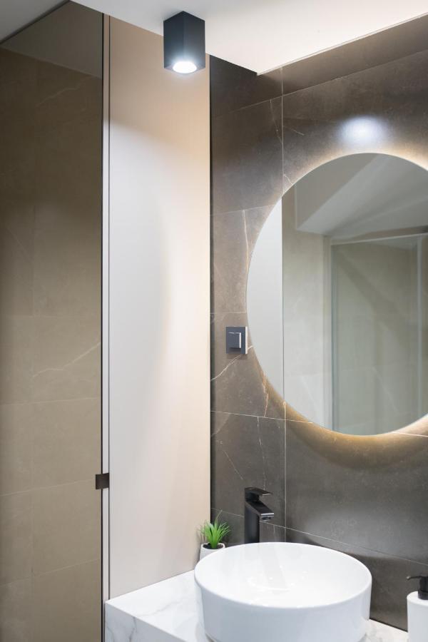 Luxury Villa Christian Umag Zewnętrze zdjęcie