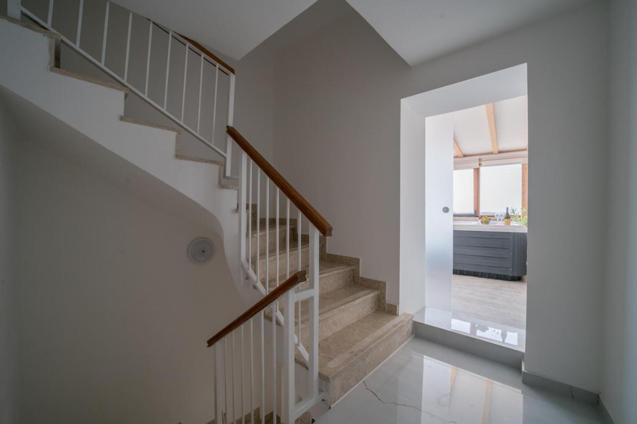 Luxury Villa Christian Umag Zewnętrze zdjęcie