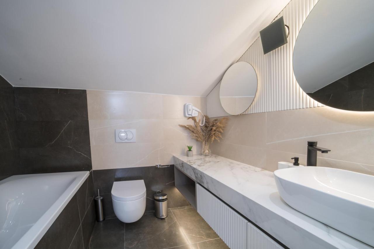 Luxury Villa Christian Umag Zewnętrze zdjęcie