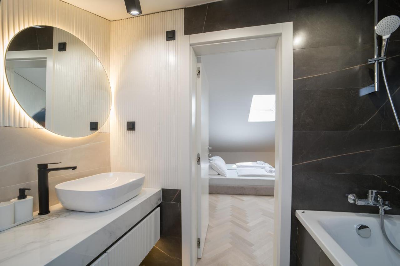 Luxury Villa Christian Umag Zewnętrze zdjęcie