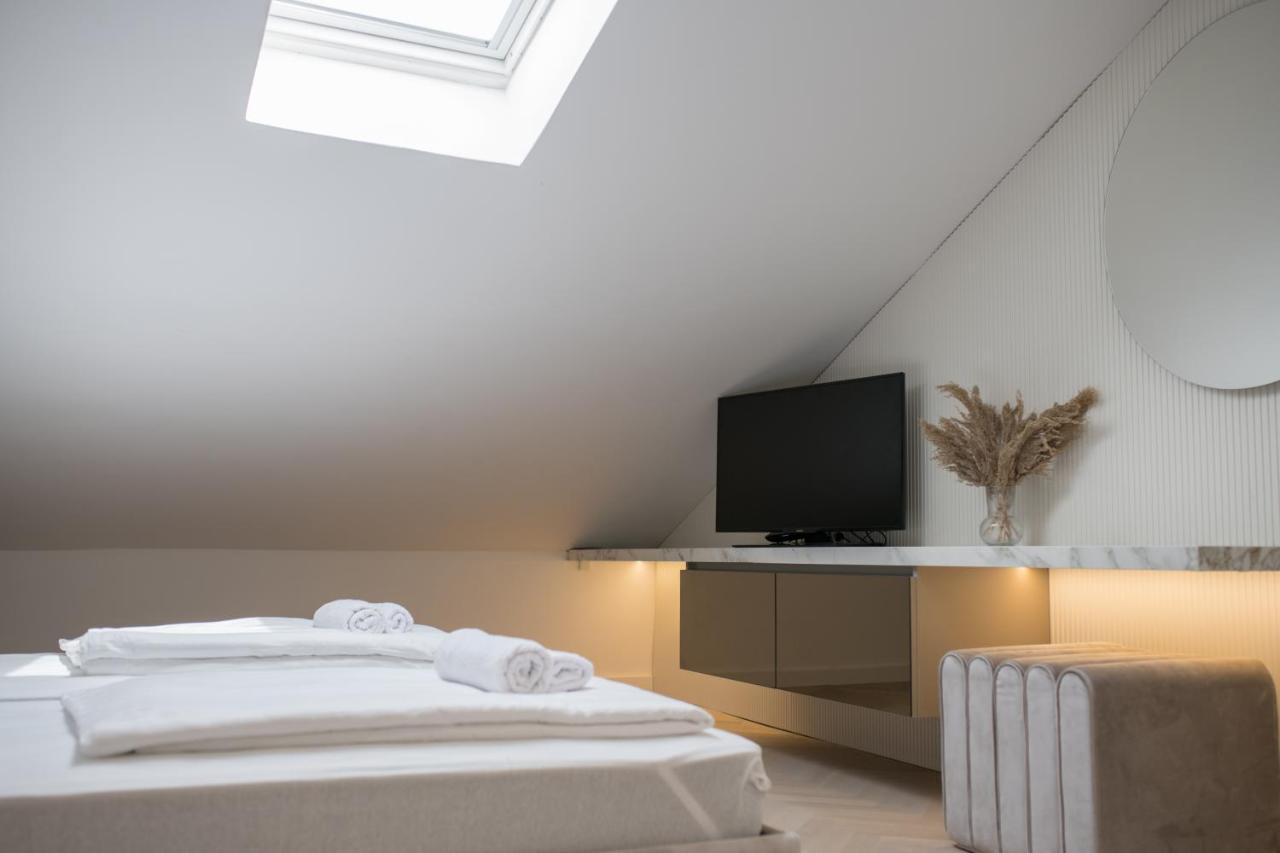 Luxury Villa Christian Umag Zewnętrze zdjęcie