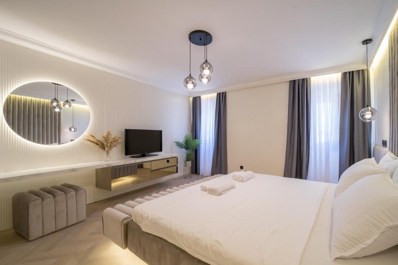 Luxury Villa Christian Umag Zewnętrze zdjęcie