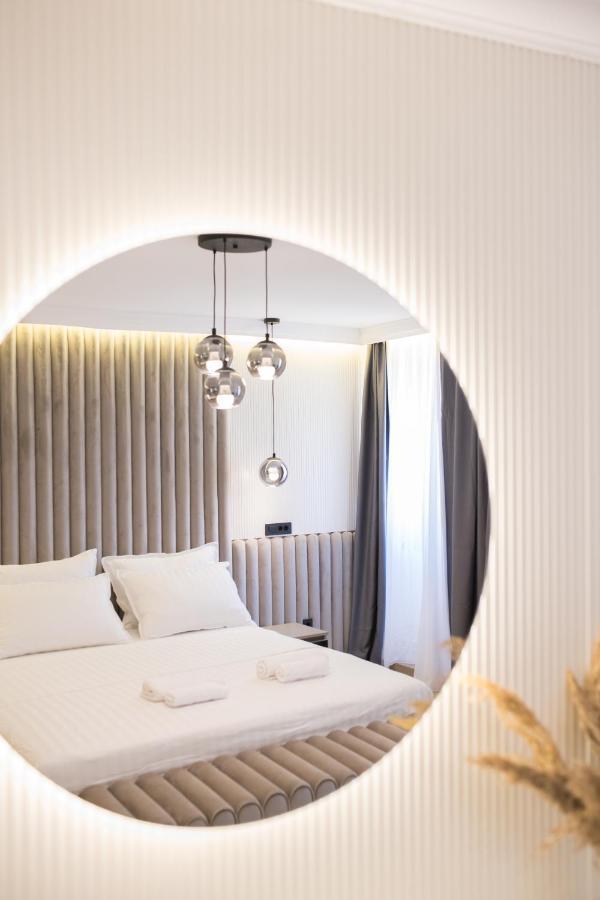 Luxury Villa Christian Umag Zewnętrze zdjęcie