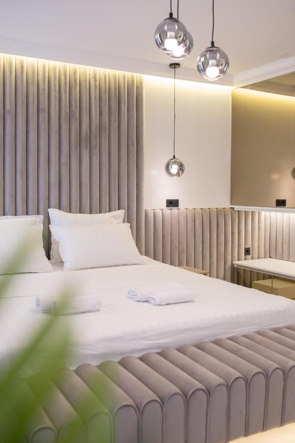 Luxury Villa Christian Umag Zewnętrze zdjęcie