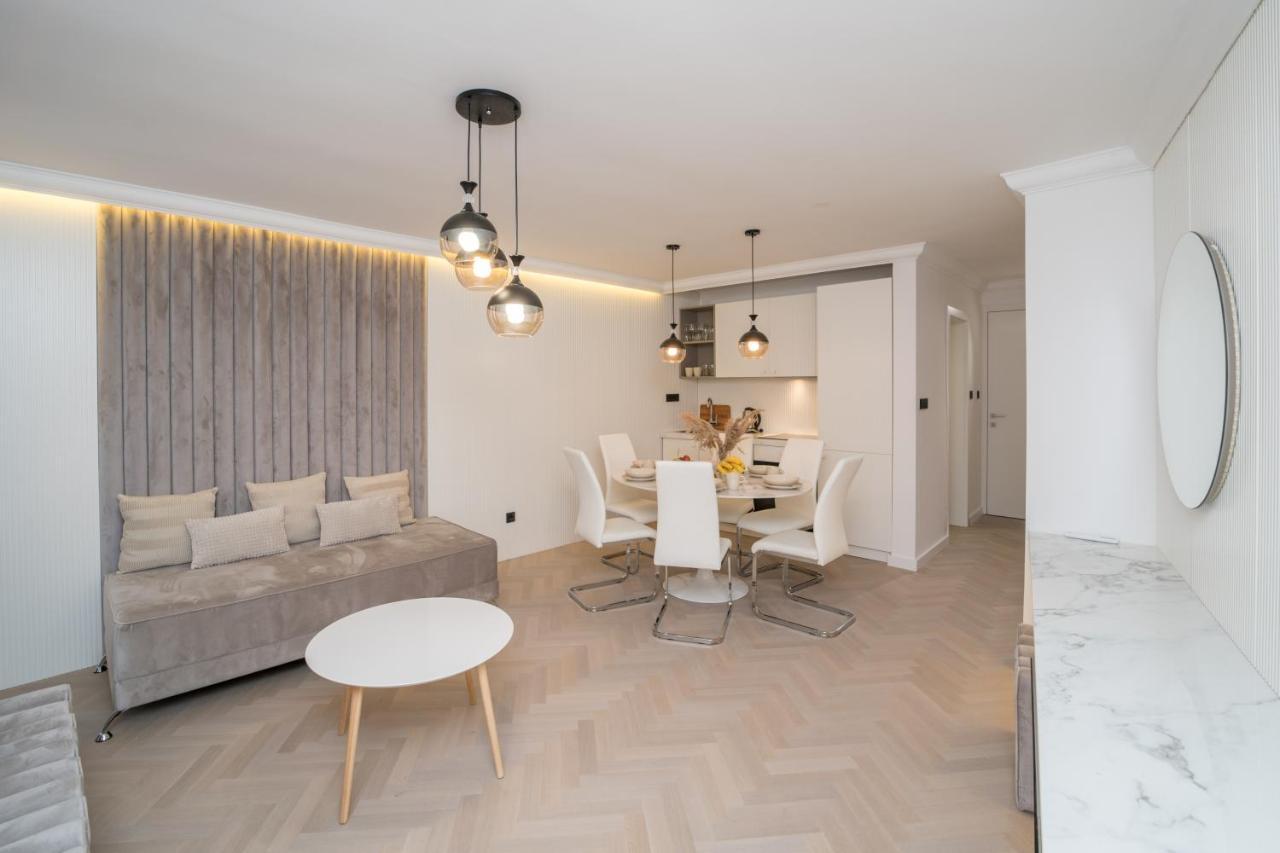 Luxury Villa Christian Umag Zewnętrze zdjęcie