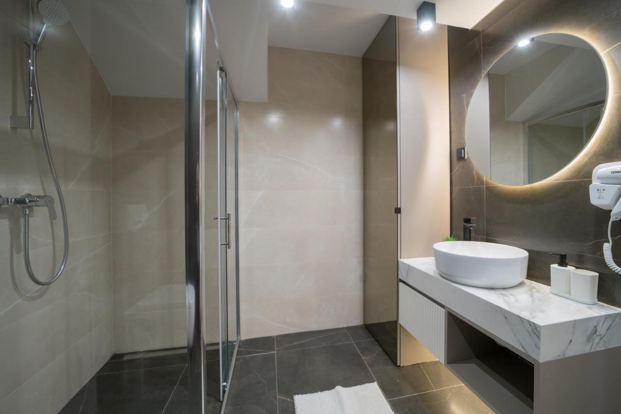 Luxury Villa Christian Umag Zewnętrze zdjęcie
