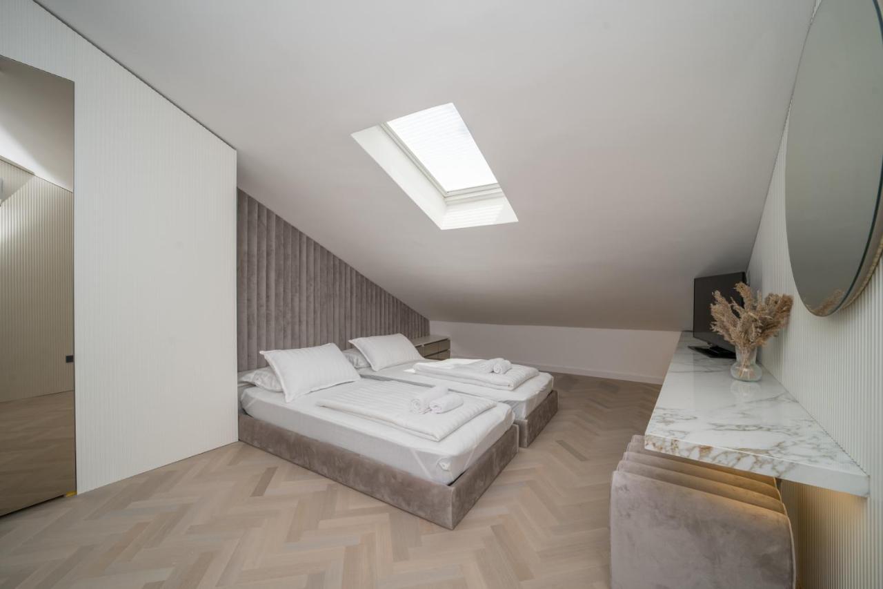 Luxury Villa Christian Umag Zewnętrze zdjęcie