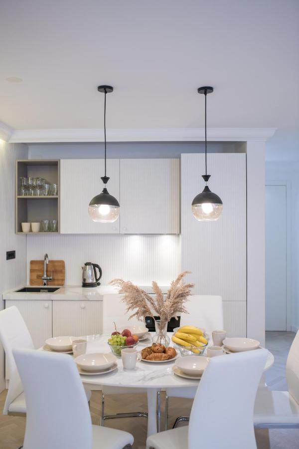 Luxury Villa Christian Umag Zewnętrze zdjęcie