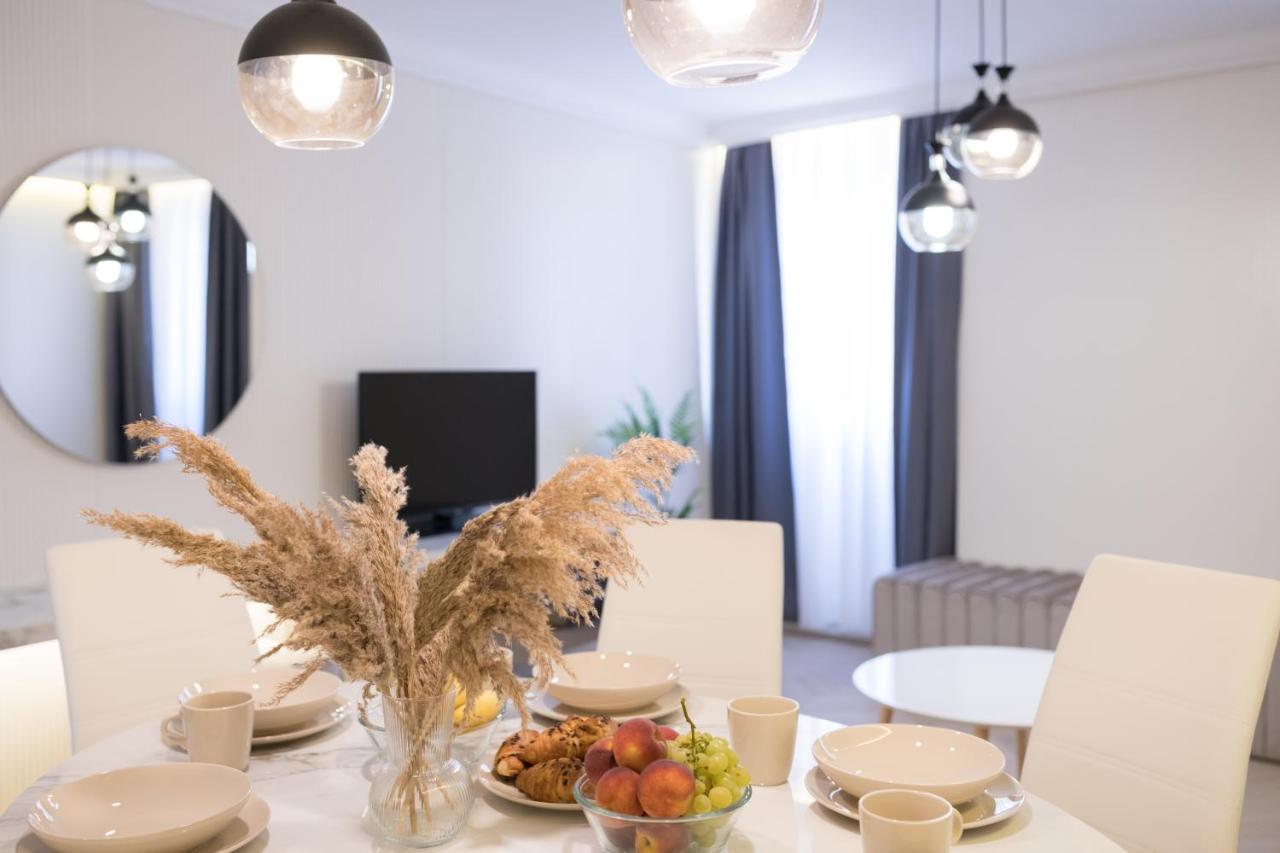 Luxury Villa Christian Umag Zewnętrze zdjęcie