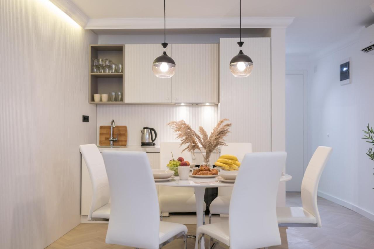 Luxury Villa Christian Umag Zewnętrze zdjęcie