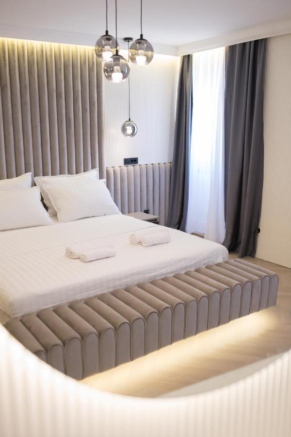 Luxury Villa Christian Umag Zewnętrze zdjęcie