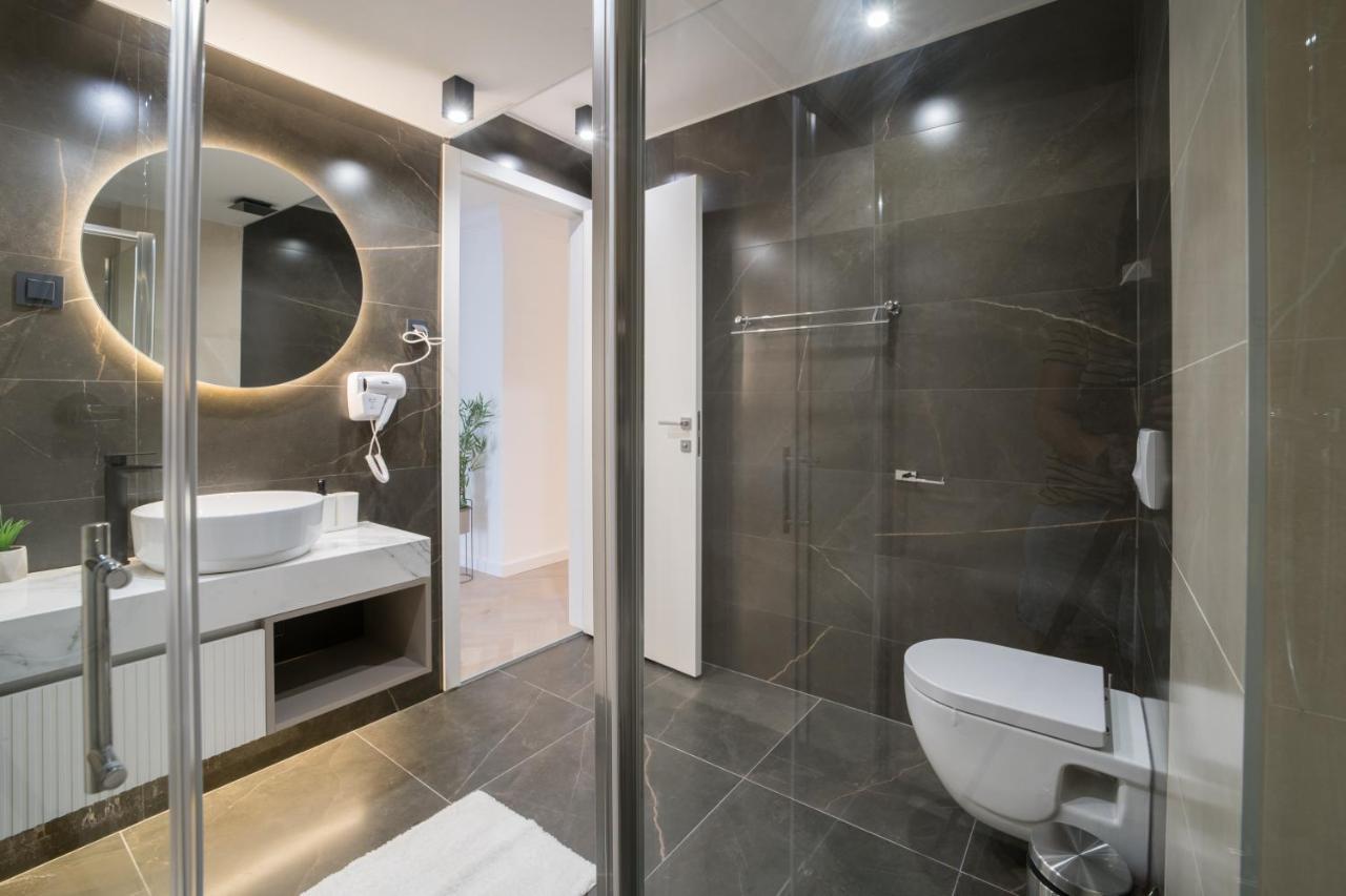 Luxury Villa Christian Umag Zewnętrze zdjęcie
