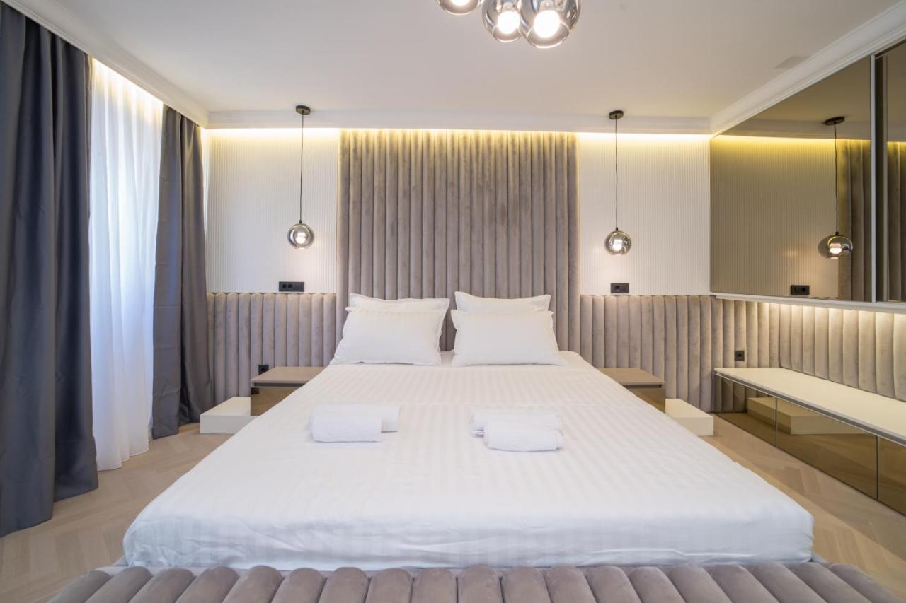 Luxury Villa Christian Umag Zewnętrze zdjęcie