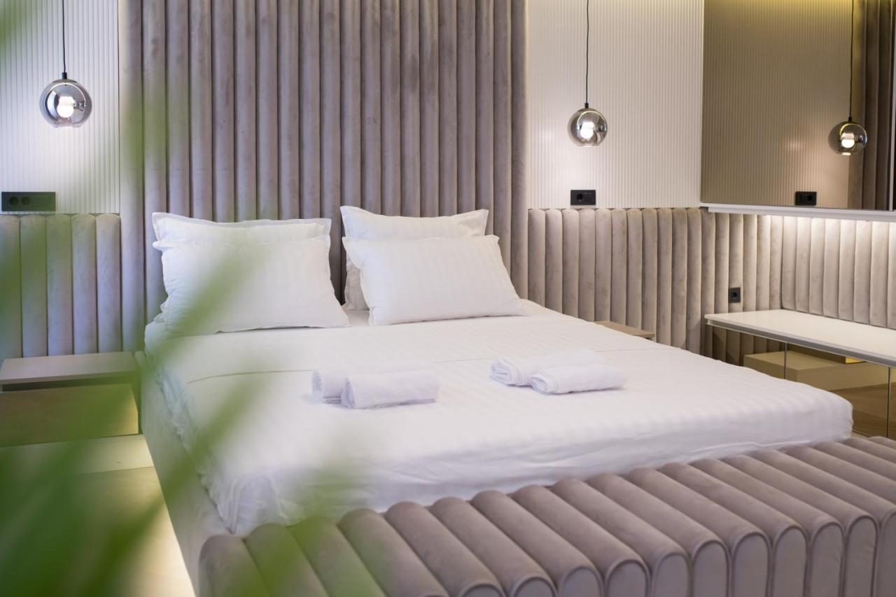 Luxury Villa Christian Umag Zewnętrze zdjęcie